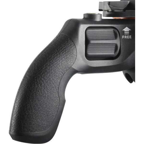 Vanguard Aluminium statief Espod CX 233AGH