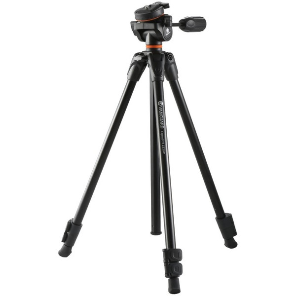 Vanguard Aluminium statief Espod CX 233AP