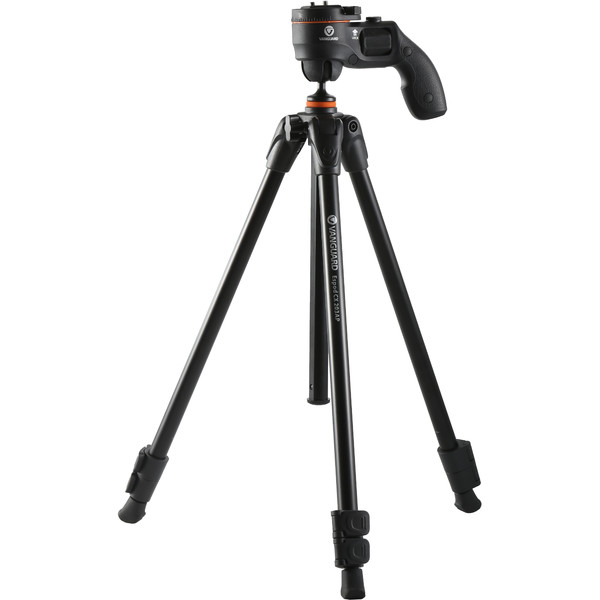 Vanguard Aluminium statief Espod CX 203AGH