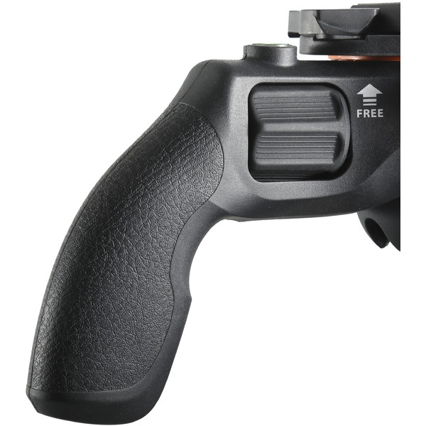 Vanguard Aluminium statief Espod CX 203AGH
