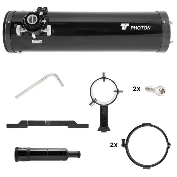 TS Optics Telescoop N 150/900 Photon OTA