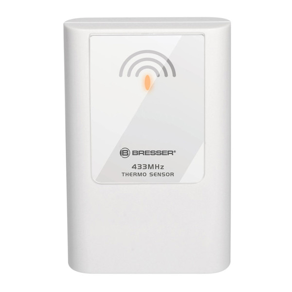 Bresser Weerstation TemeoTrend ST