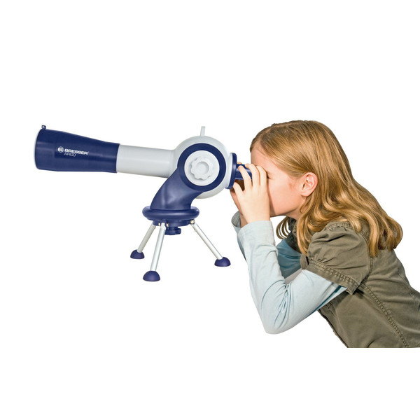 Bresser Telescoop TeleMikroskop Argo