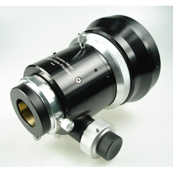 GSO Crayford focuser voor refractors, 1:10 reductie