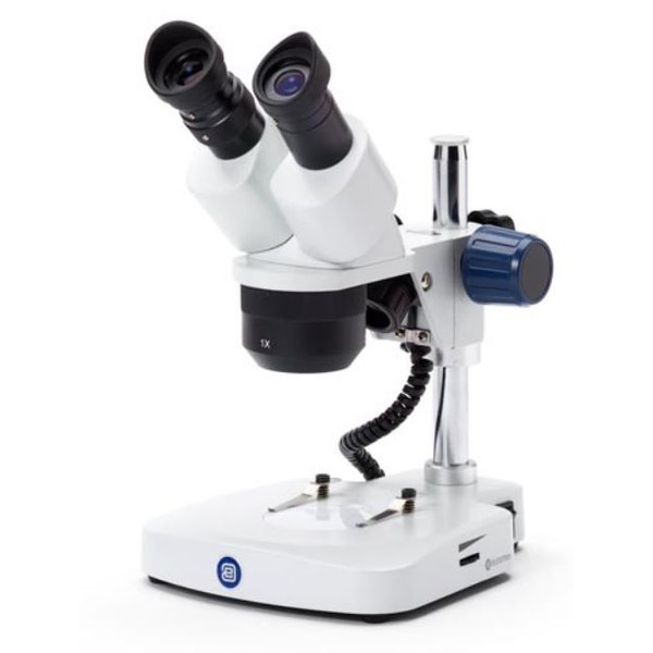 Euromex Stereo microscoop EduBlue 1/3 ED.1302-P, Mineralien-Set