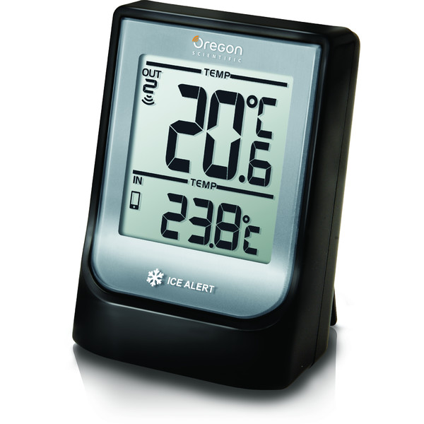 Oregon Scientific Weerstation WEATHER@HOME Bluetooth EMR 211