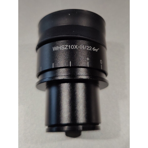 Evident Olympus Olympus Oculair WHSZ10X-H