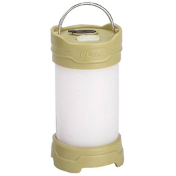 Fenix Werklamp Lamp CL25R, olijfgroen
