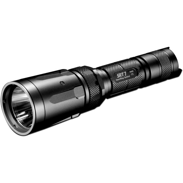 Nitecore Zaklamp SRT-7