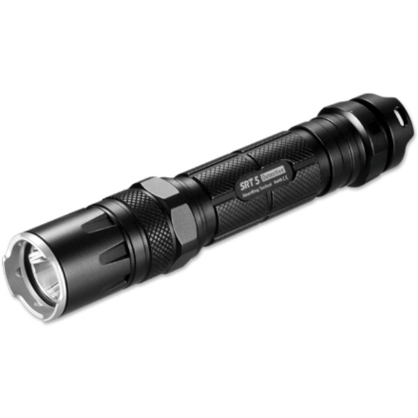 Nitecore Zaklamp SRT-5