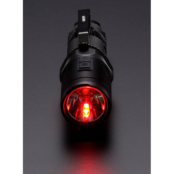 Nitecore Zaklamp EA11