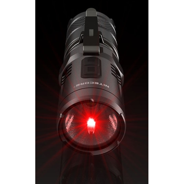 Nitecore Zaklamp MT10C