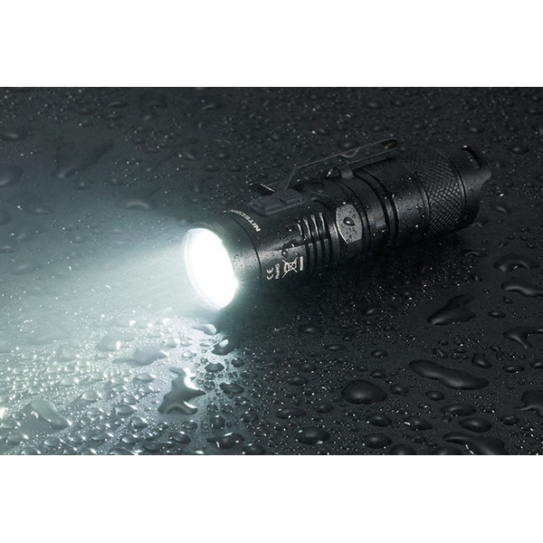 Nitecore Zaklamp MT10C