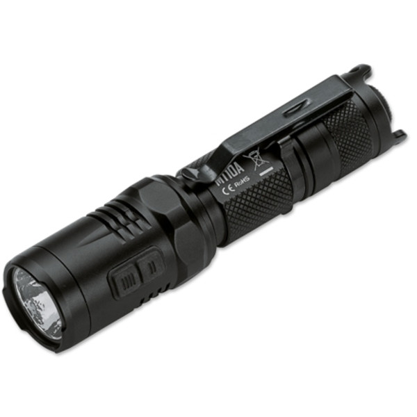 Nitecore Zaklamp MT10A