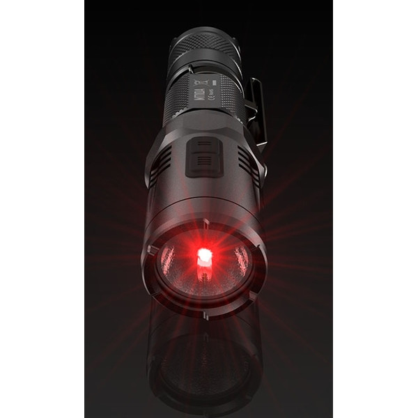 Nitecore Zaklamp MT10A