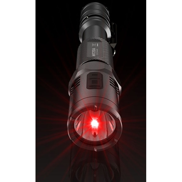 Nitecore Zaklamp MT20A
