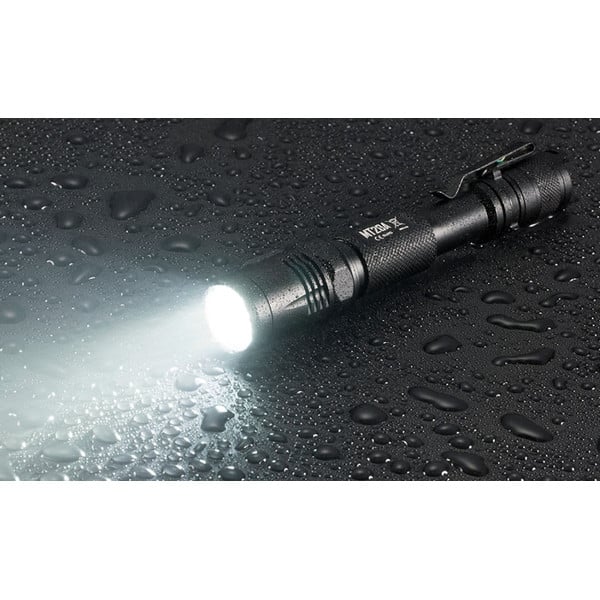 Nitecore Zaklamp MT20A