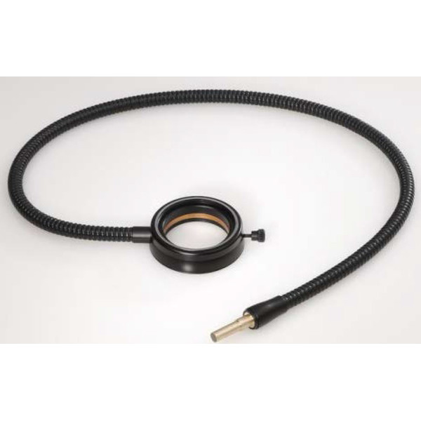 SCHOTT Spleetringlamp, Ø i=40 voor KL-300