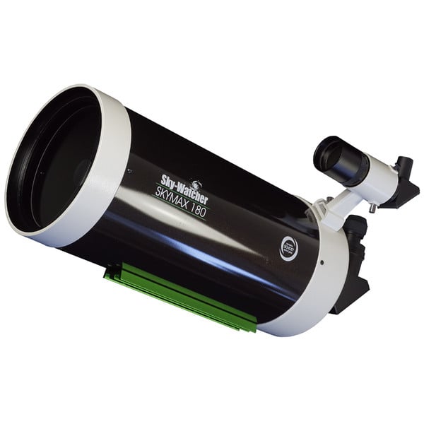 Skywatcher Maksutov telescoop MC 180/2700 SkyMax 180 HEQ5 Pro SynScan GoTo