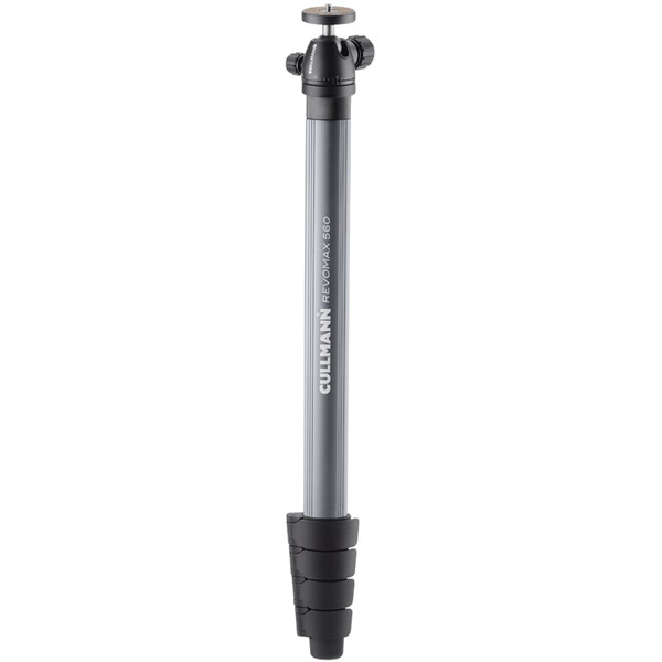 Cullmann Aluminium monopod REVOMAX 560 RB5.1