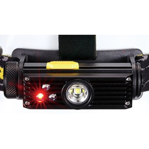 Nitecore Hoofdlamp Koplamp HC90