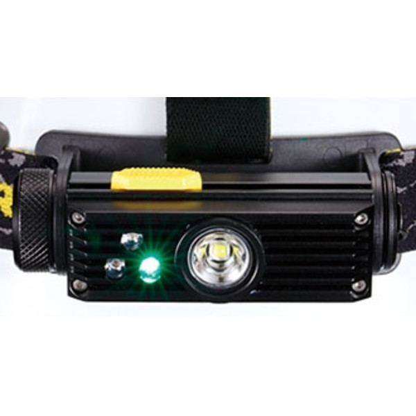 Nitecore Hoofdlamp Koplamp HC90