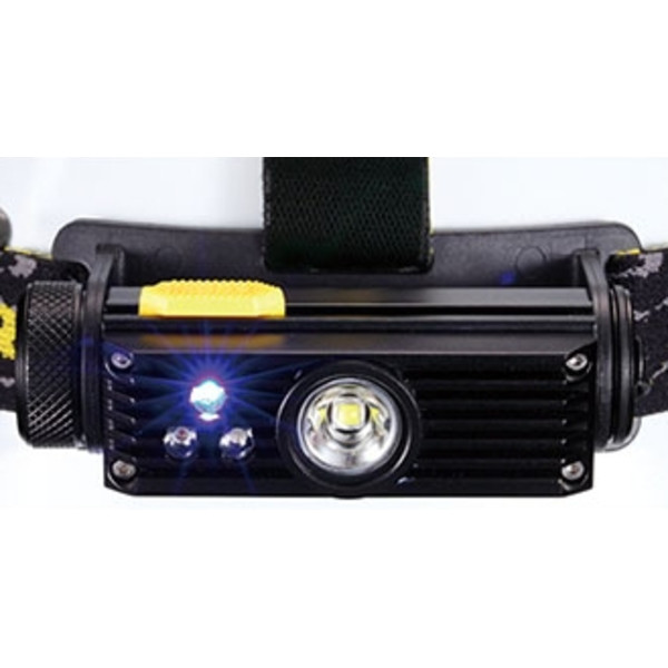 Nitecore Hoofdlamp Koplamp HC90