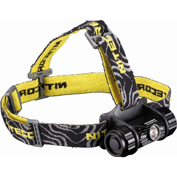 Nitecore HC50 voorhoofdlamp