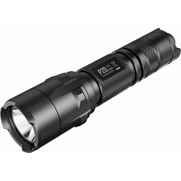 Nitecore Zaklamp P20