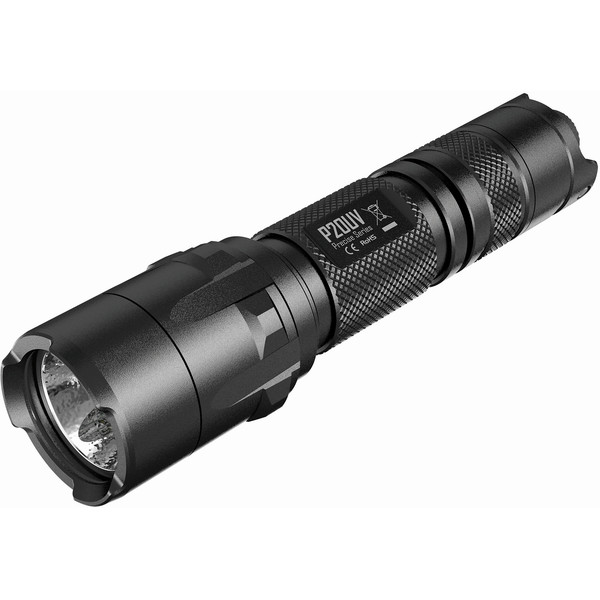 Nitecore Zaklamp P20UV