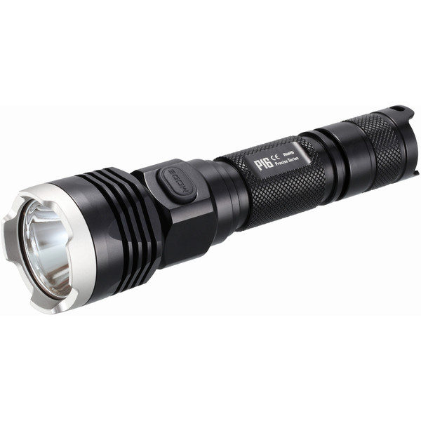 Nitecore Zaklamp P16