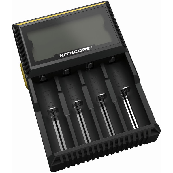 Nitecore Digicharger D4