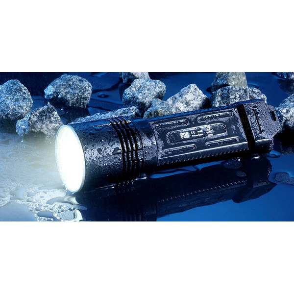 Nitecore Zaklamp P36