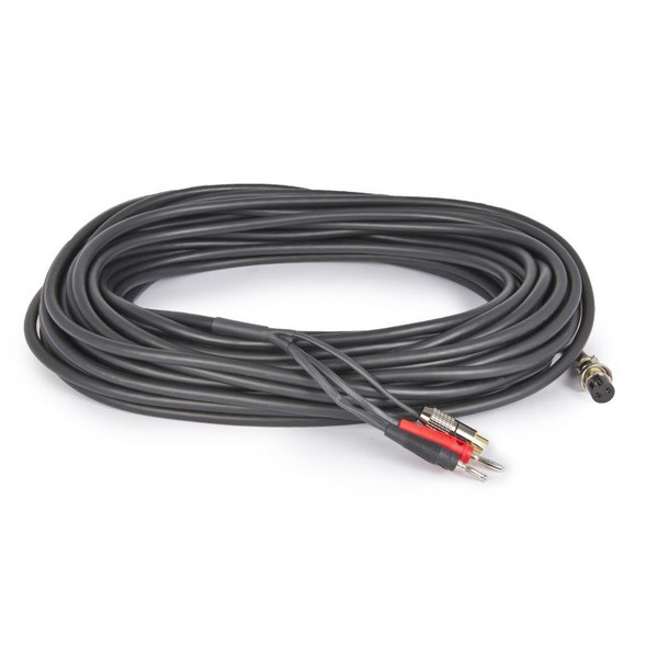 10 Micron Kabel voor voeding OTP27V, extra lang