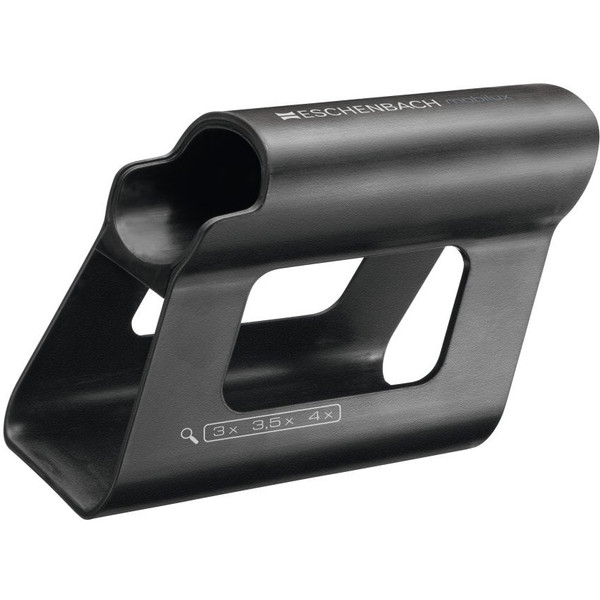 Eschenbach MOBASE standaard, voor Mobilux LED 3,0x / 3,5x / 4,0x