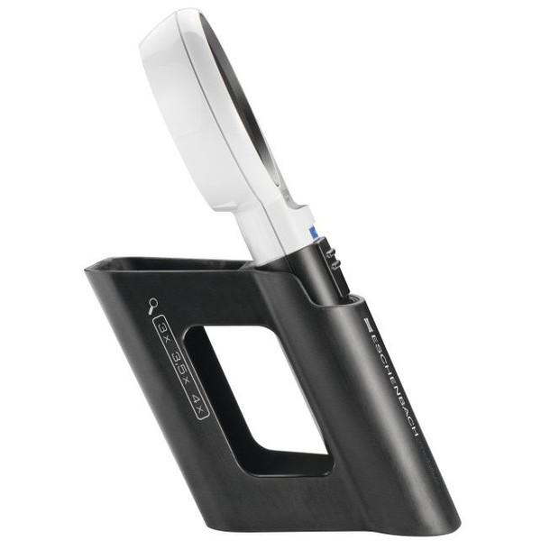 Eschenbach MOBASE standaard, voor Mobilux LED 3,0x / 3,5x / 4,0x