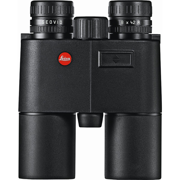 Leica Verrekijkers Geovid 8x42 R