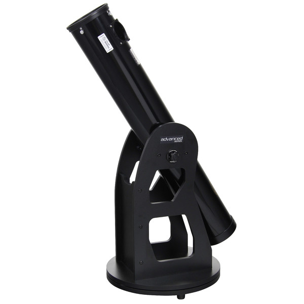 Omegon Dobson telescoop Advanced N 152/1200 (zonder Accessoires)