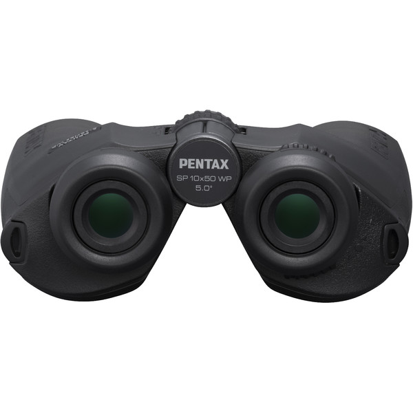 Pentax Verrekijkers SP 10x50 WP