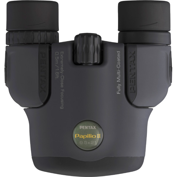 Pentax Verrekijkers Papilio II 8,5x21