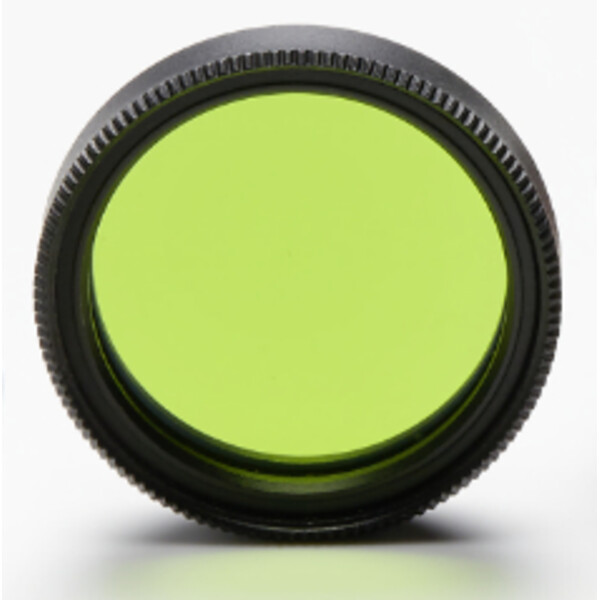SCHOTT Kleurfilter voor spot voor EasyLED, groen