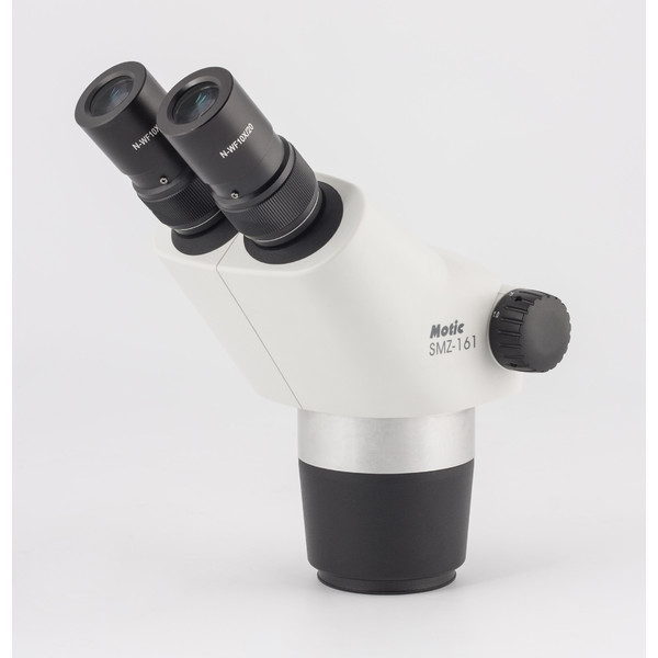 Motic Stereokop SMZ-161-BH; 7.5-45x; 45°, bino