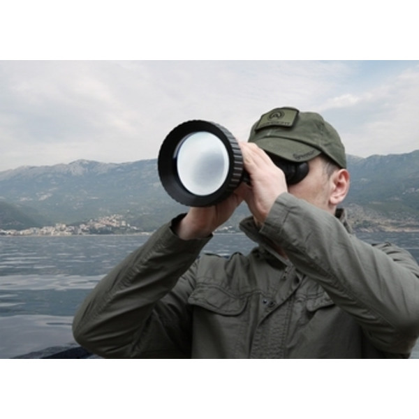 Armasight Warmtebeeldcamera Helios 336 HD 30 Hz 8-32x100