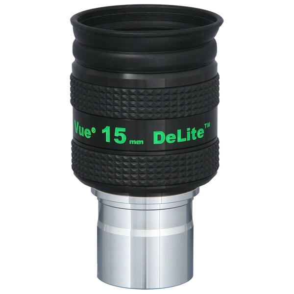 TeleVue DeLite oculair, 15mm, 1,25"