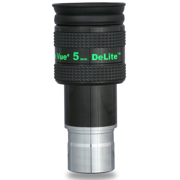 TeleVue DeLite oculair, 5mm, 1,25"
