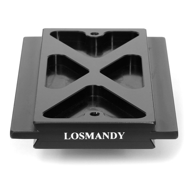 Losmandy Montagerail, 178mm