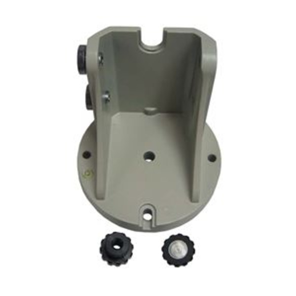 iOptron Montering iEQ45 Pro Dual EQ/AZ, met 2" statief