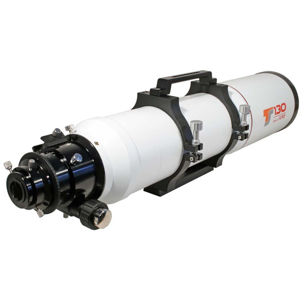 TS Optics Apochromatische refractor AP 130/860 Photoline