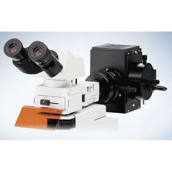 Evident Olympus Microscoop CX41 Fluorescentie, trino, Hal, 40x,100x, 400x