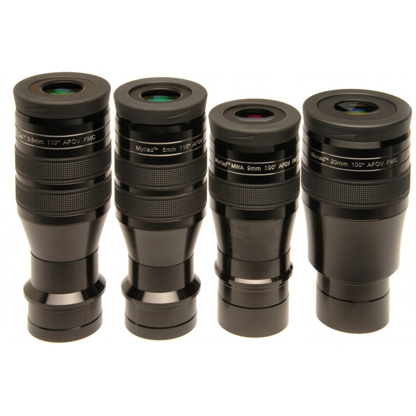 Skywatcher Oculair Myriad eyepiece - 5mm, 1.25"/ 2"